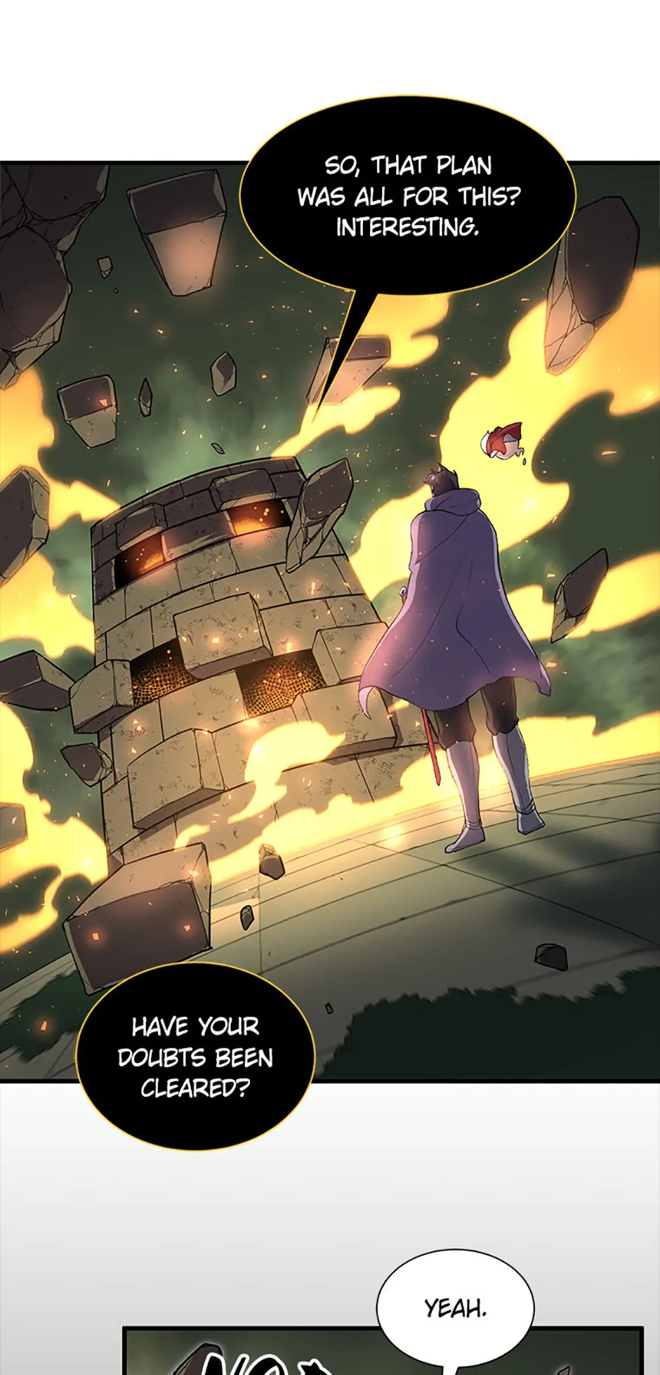 Read Skill Master Levels Up Manga Online