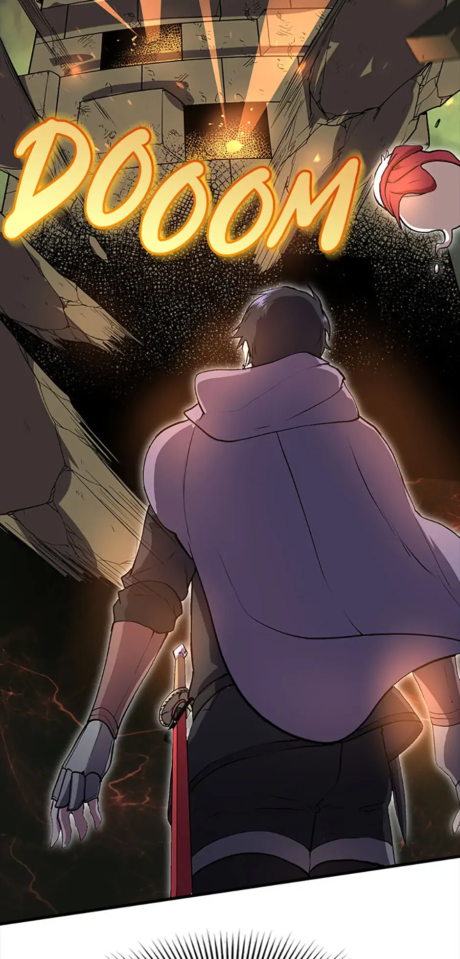 Read Skill Master Levels Up Manga Online