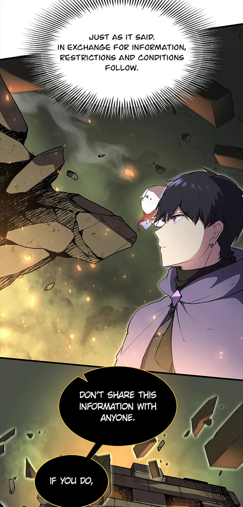 Read Skill Master Levels Up Manga Online