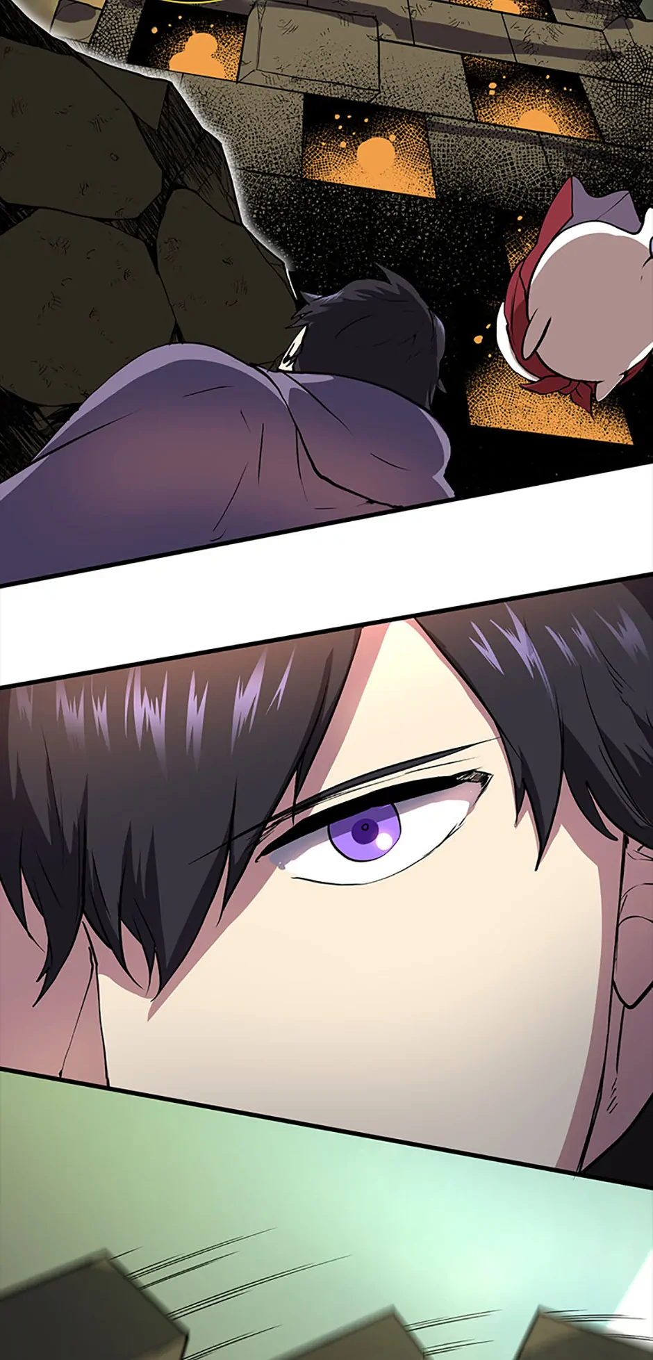 Read Skill Master Levels Up Manga Online