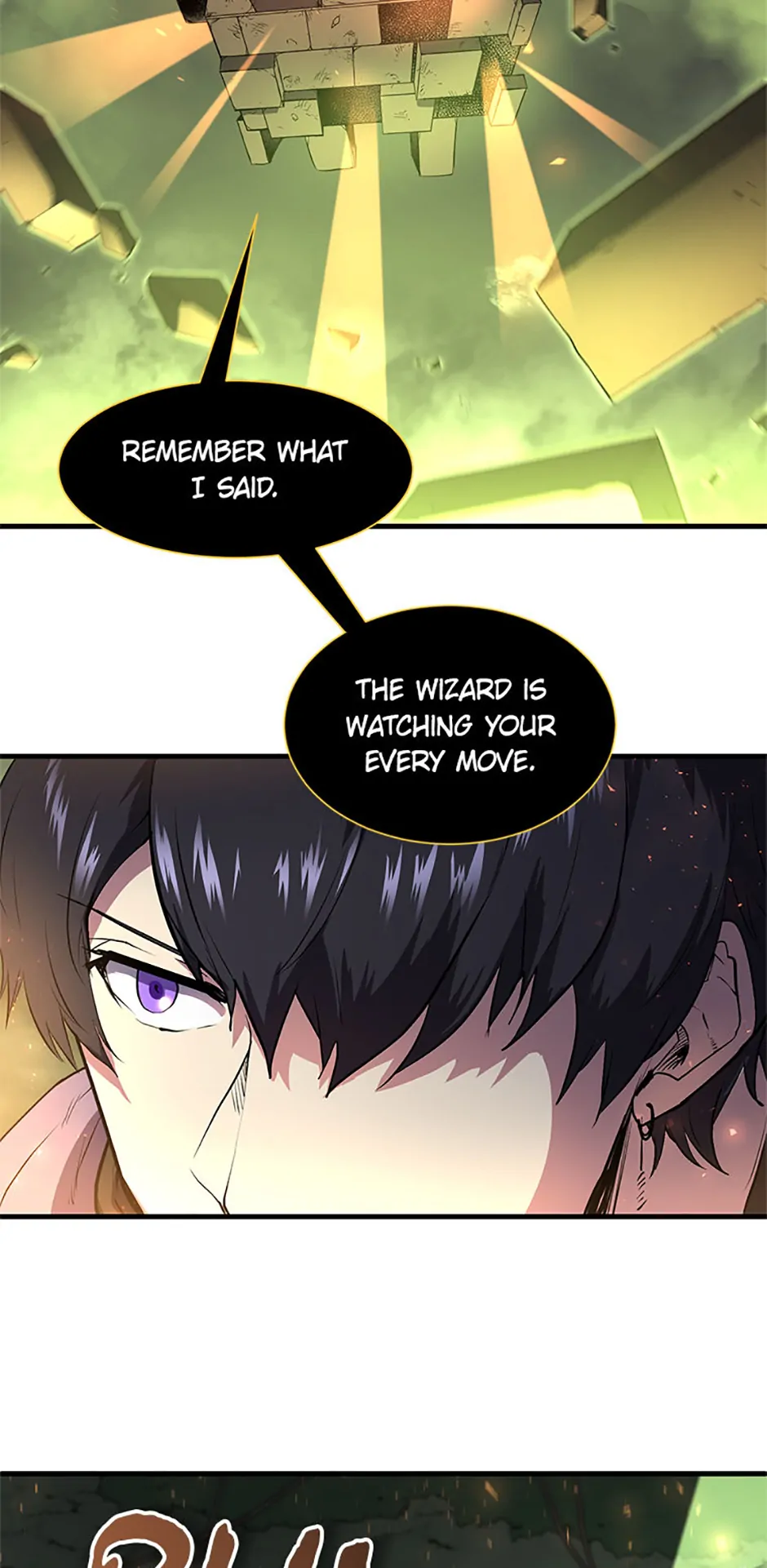 Read Skill Master Levels Up Manga Online