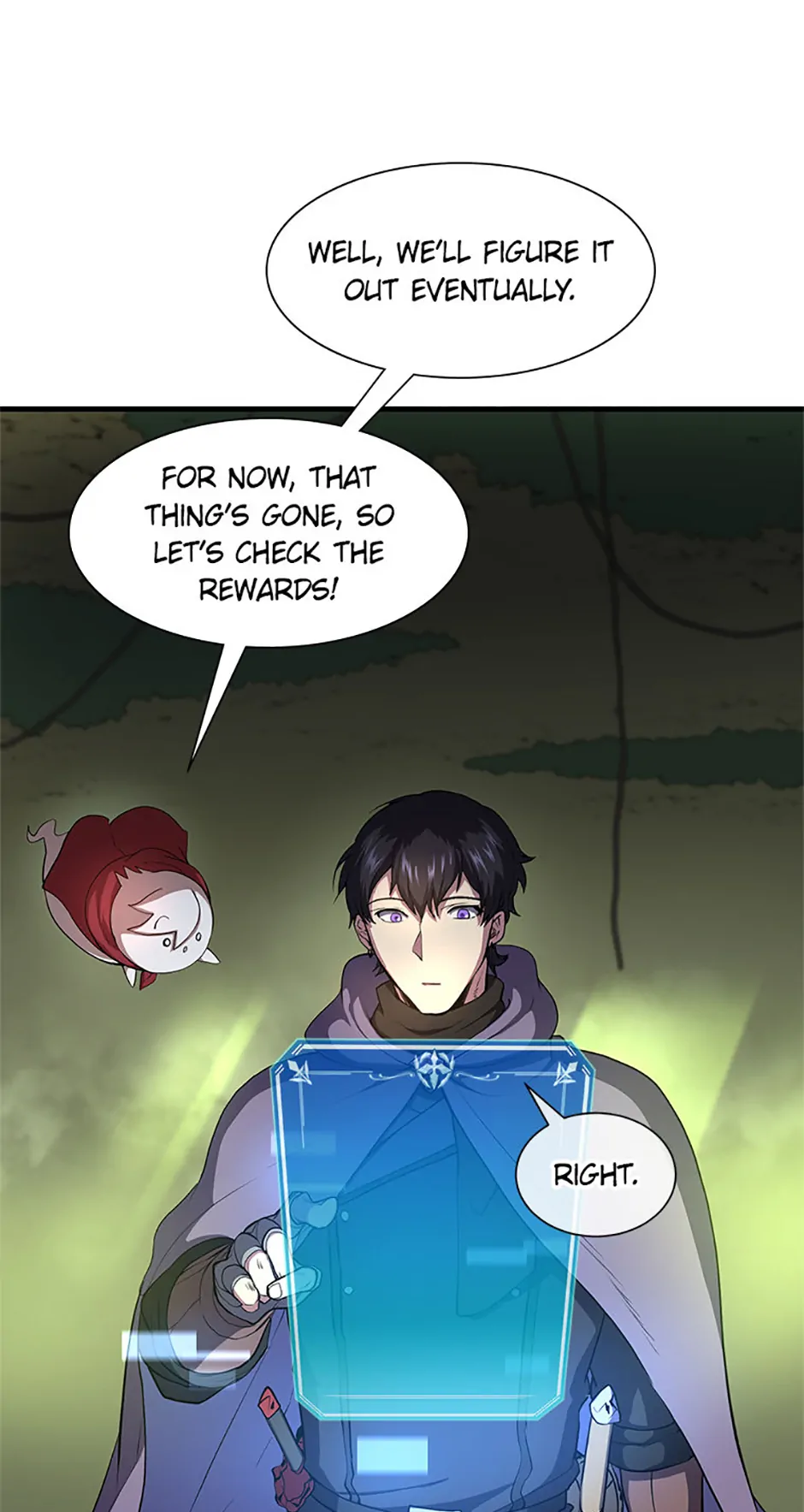 Read Skill Master Levels Up Manga Online
