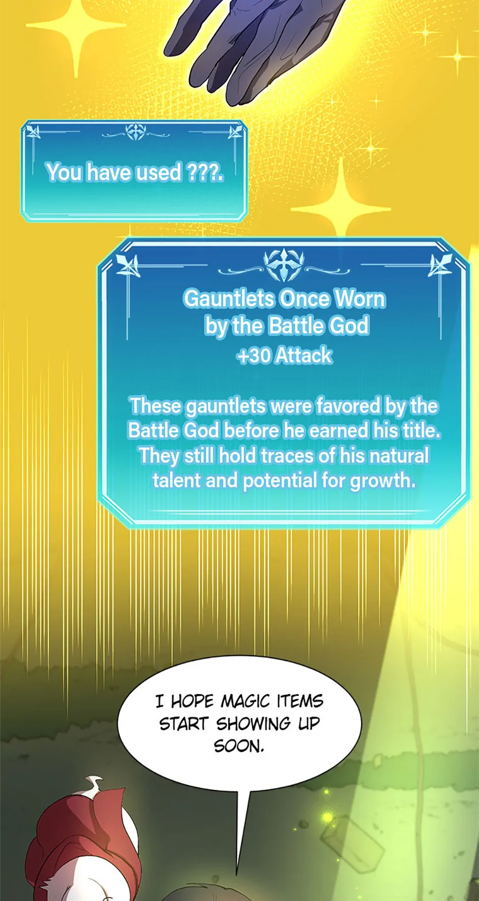 Read Skill Master Levels Up Manga Online