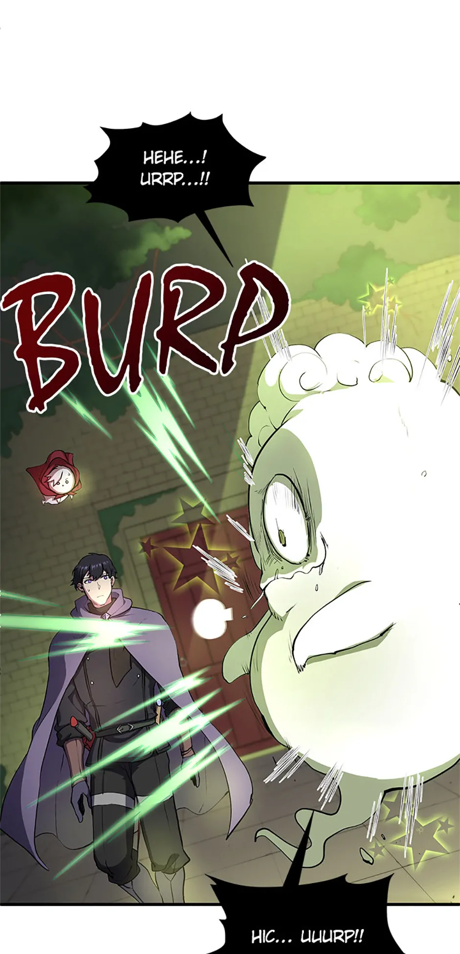 Read Skill Master Levels Up Manga Online