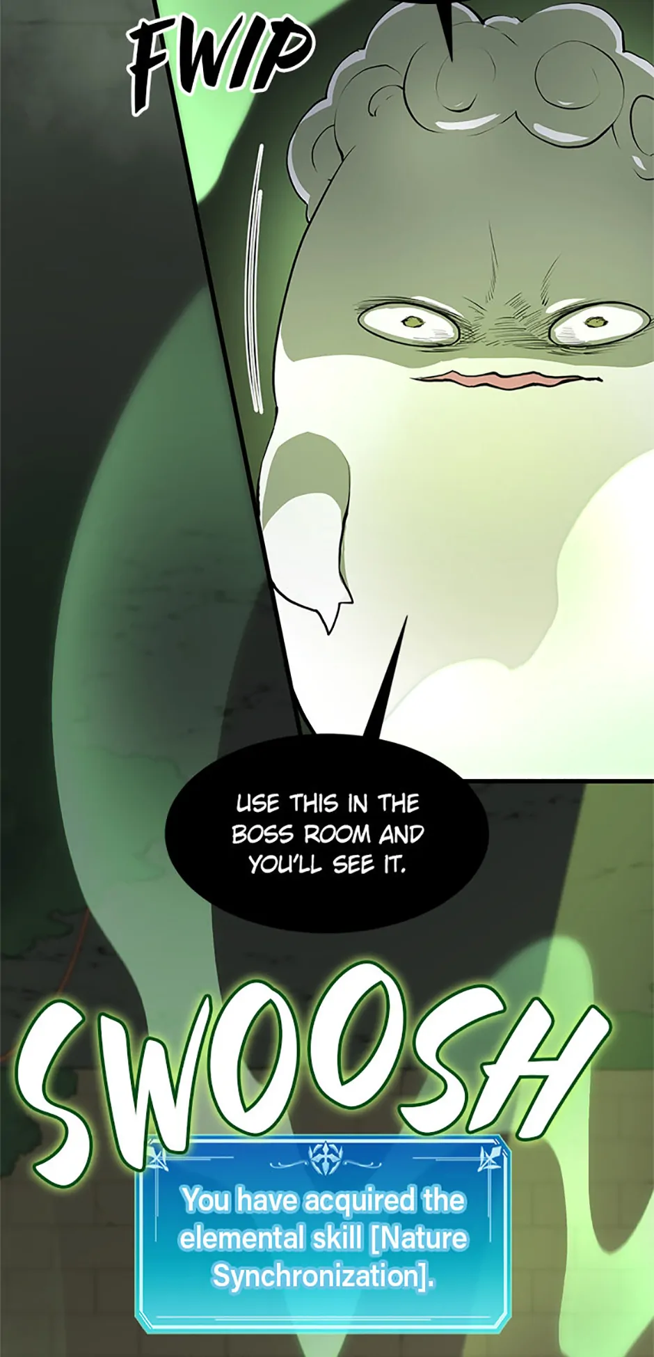 Read Skill Master Levels Up Manga Online