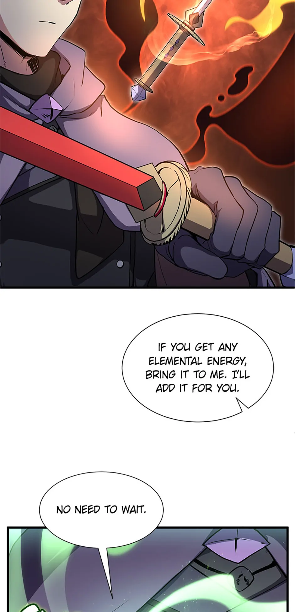 Read Skill Master Levels Up Manga Online