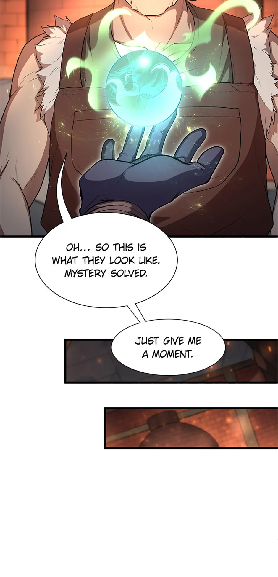 Read Skill Master Levels Up Manga Online