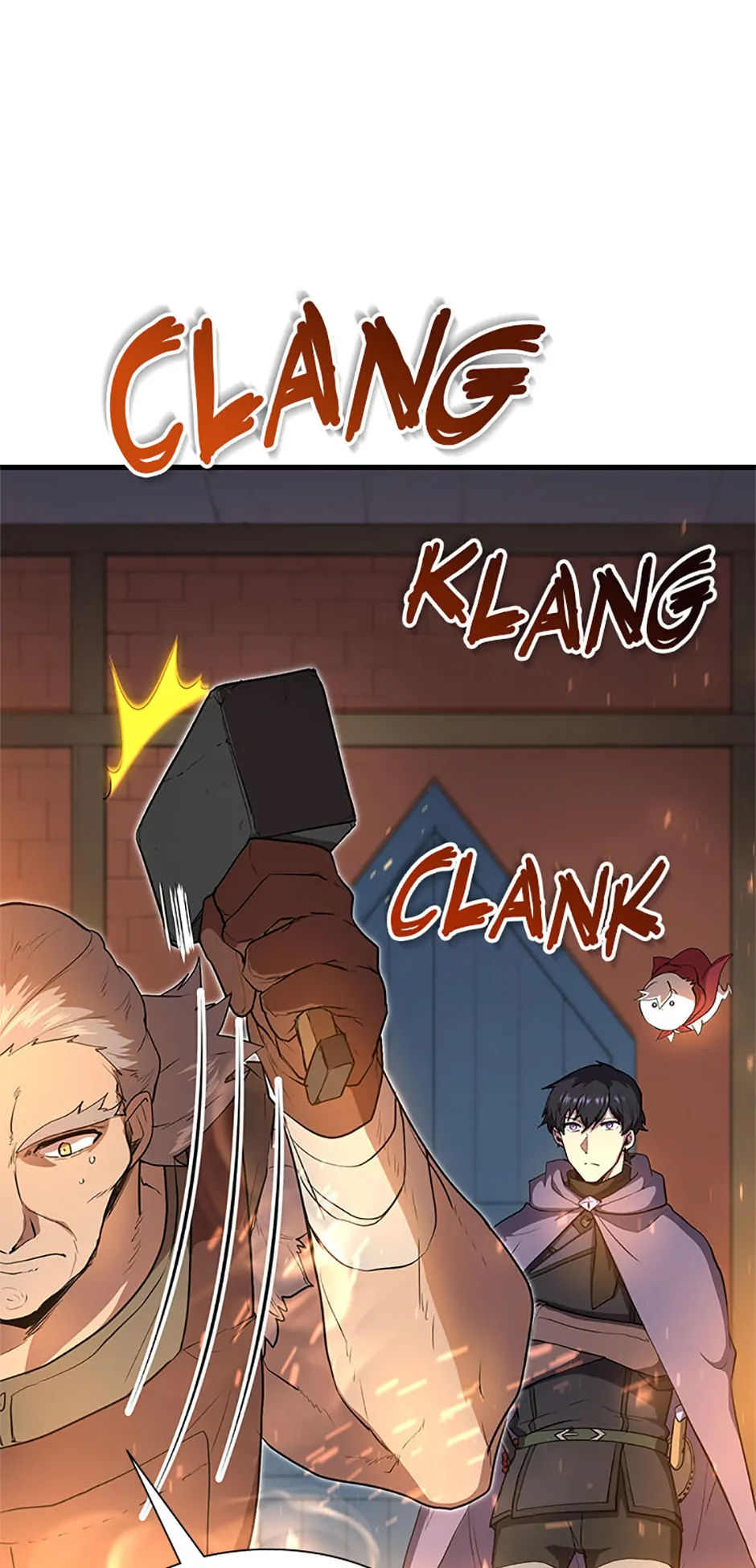 Read Skill Master Levels Up Manga Online