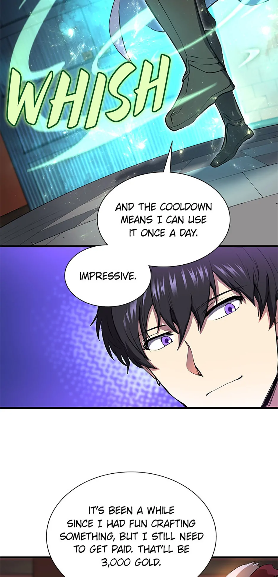 Read Skill Master Levels Up Manga Online