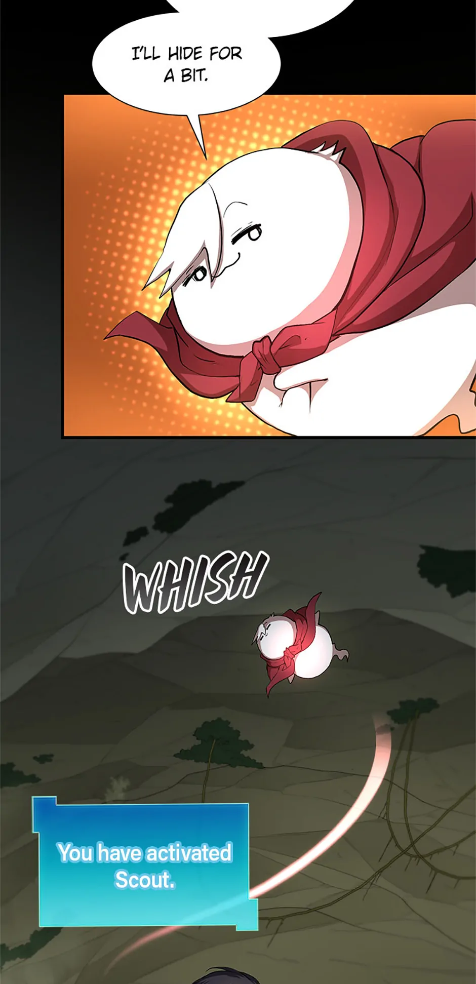 Read Skill Master Levels Up Manga Online