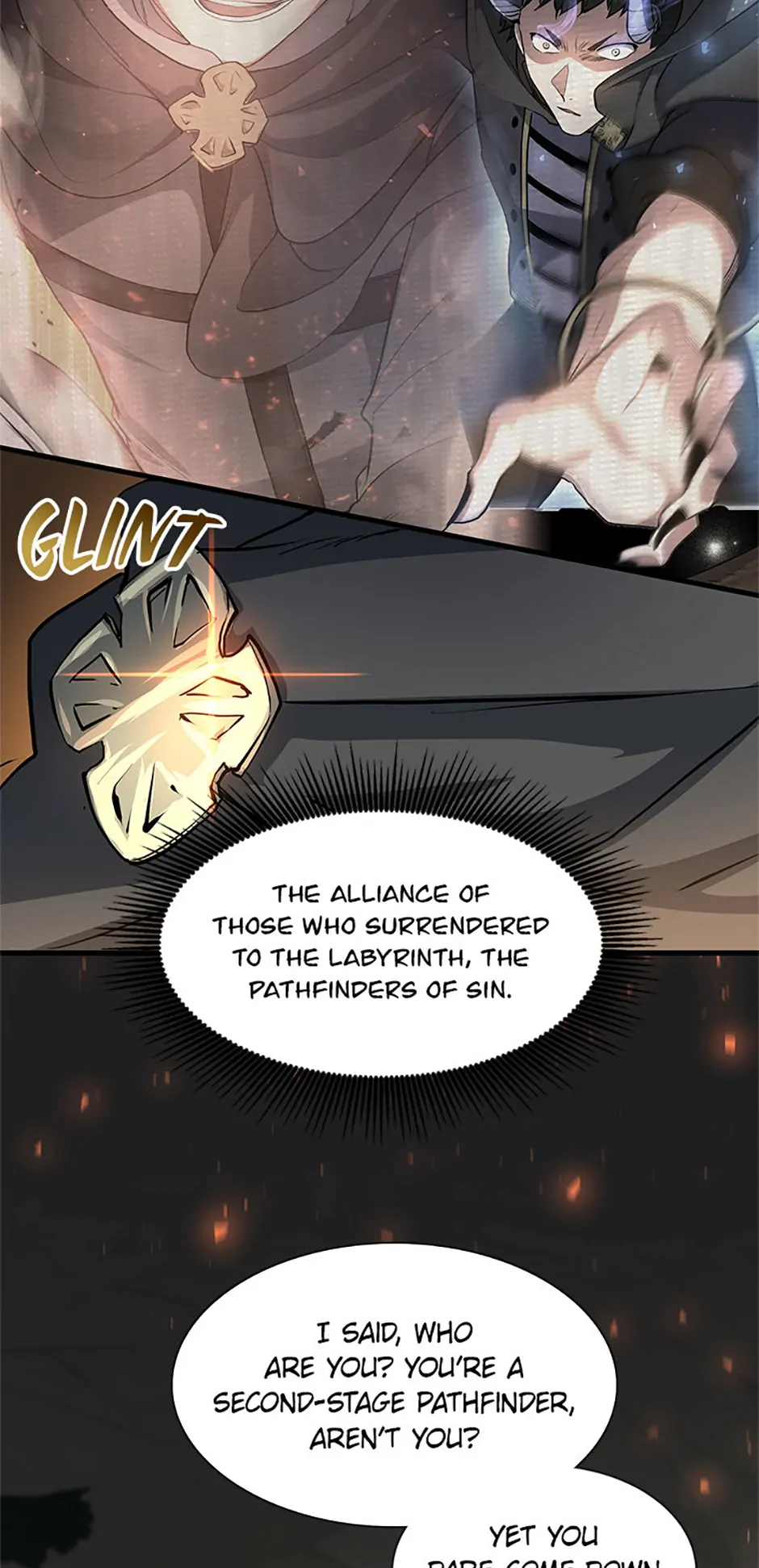 Read Skill Master Levels Up Manga Online