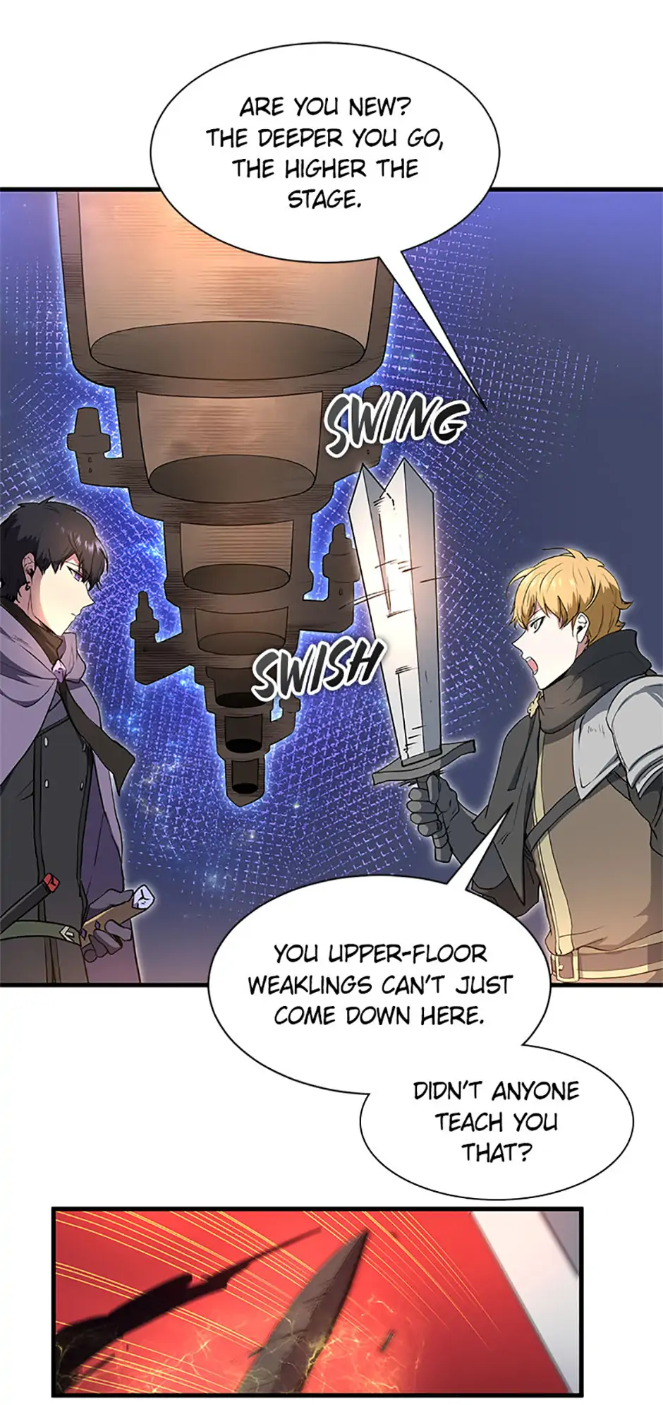Read Skill Master Levels Up Manga Online