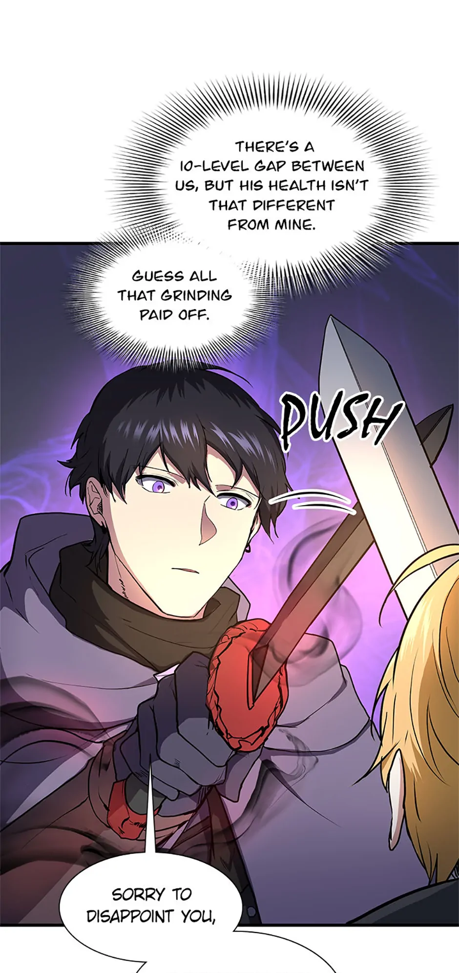 Read Skill Master Levels Up Manga Online