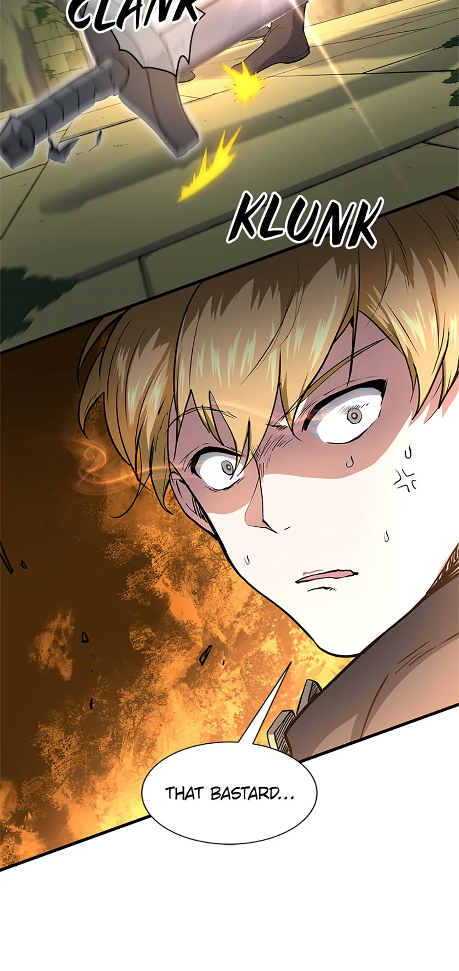 Read Skill Master Levels Up Manga Online