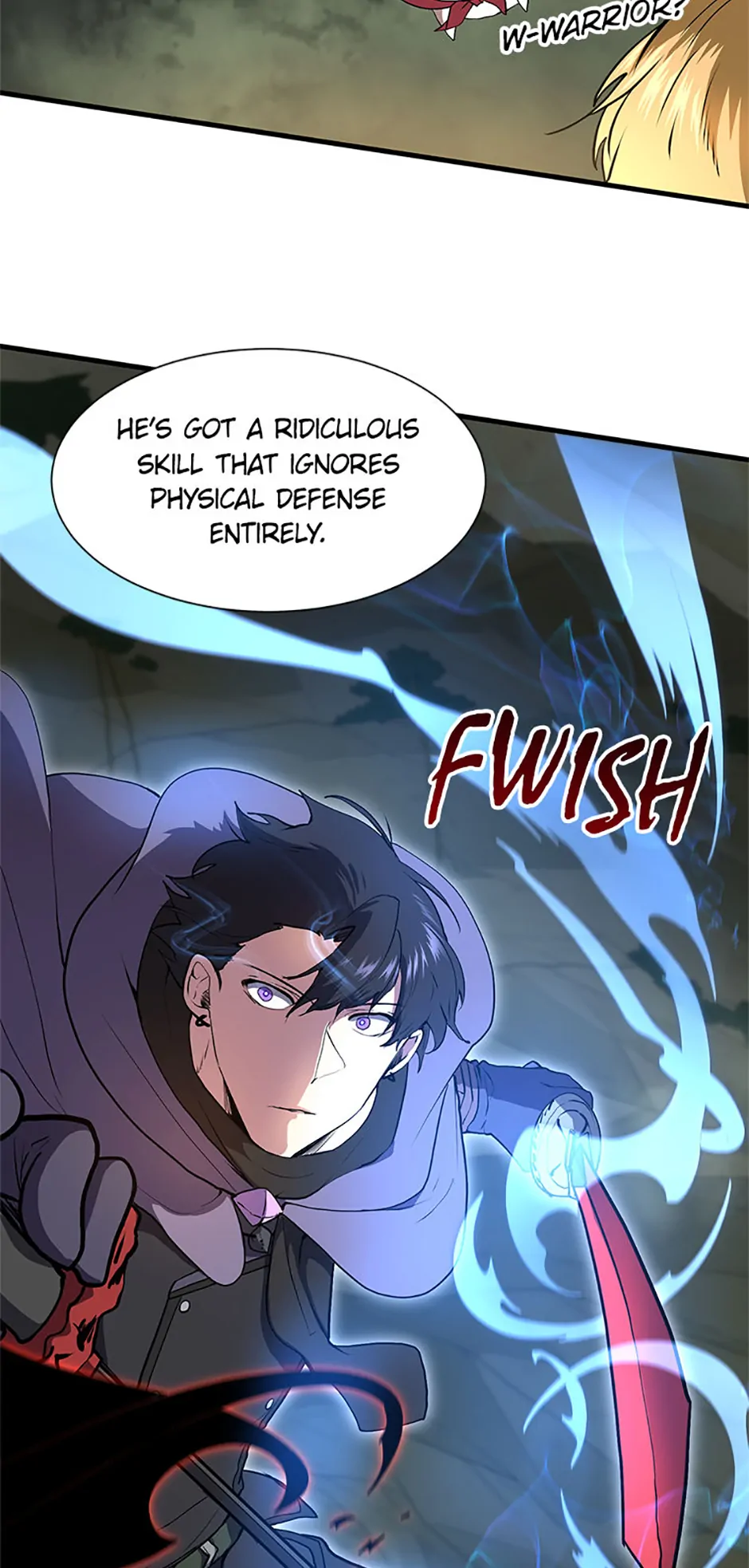 Read Skill Master Levels Up Manga Online