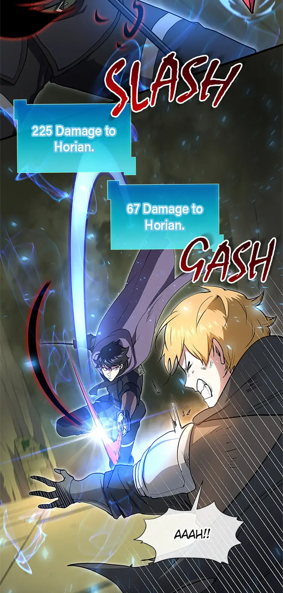 Read Skill Master Levels Up Manga Online