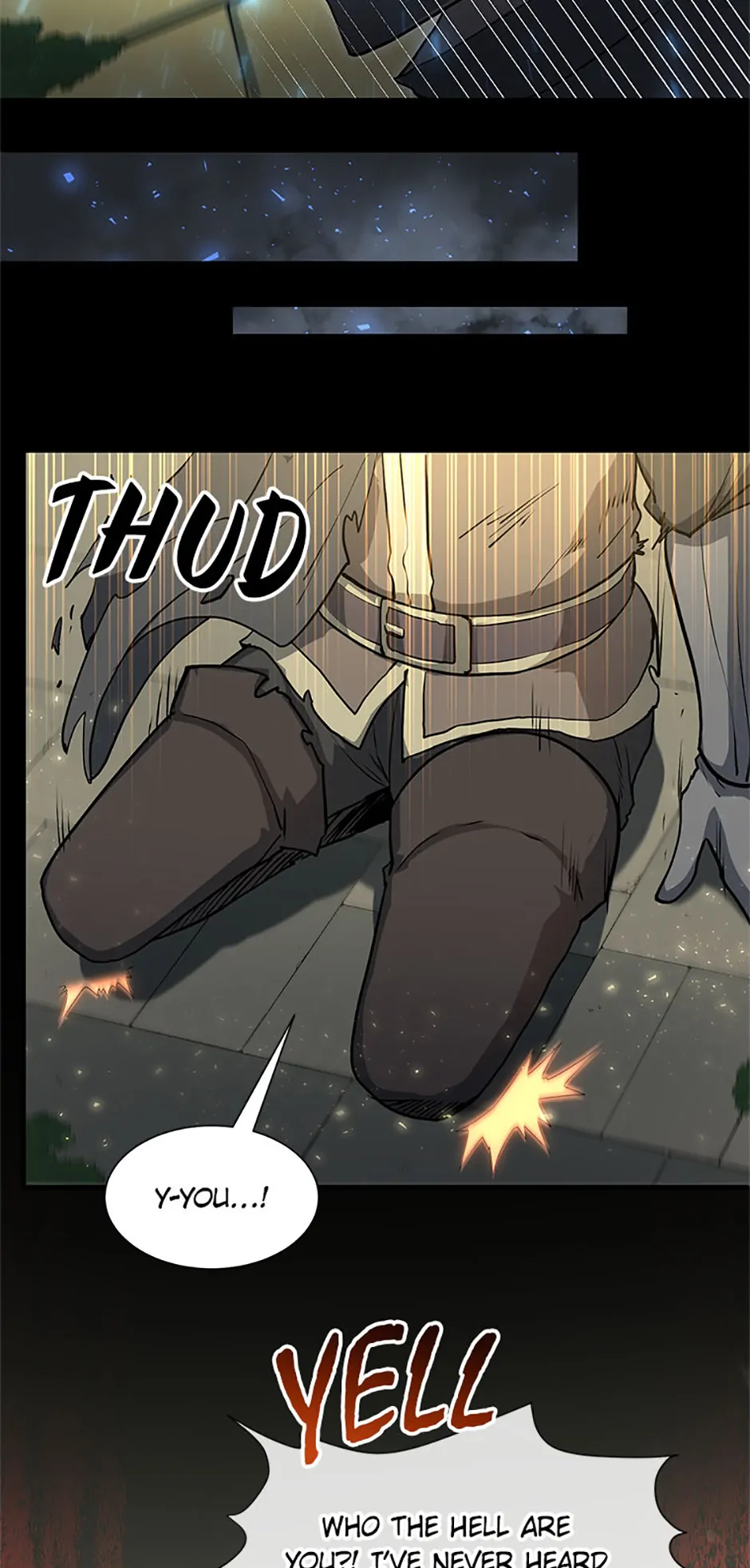 Read Skill Master Levels Up Manga Online