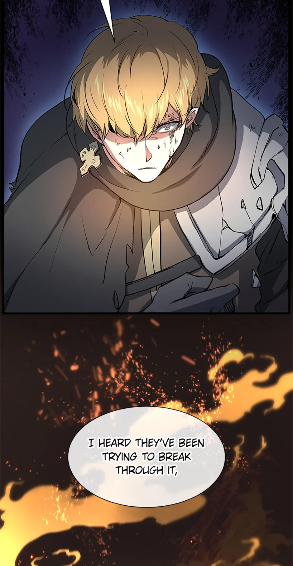 Read Skill Master Levels Up Manga Online