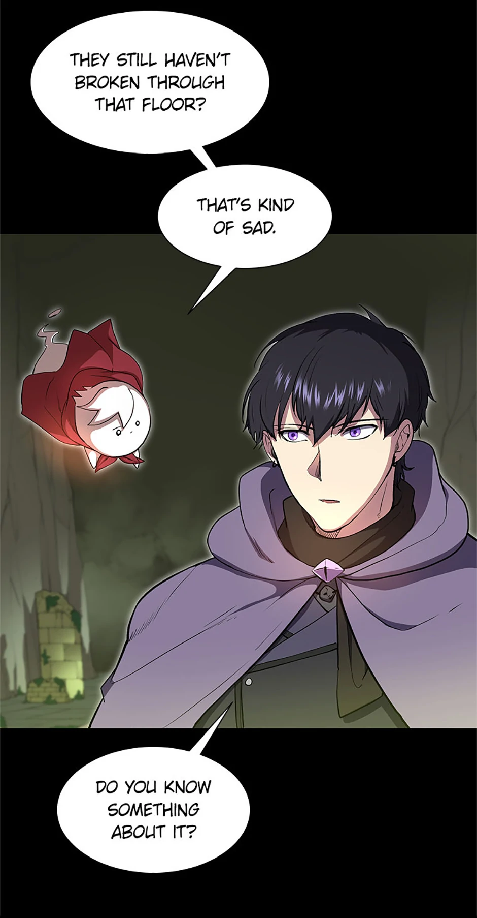 Read Skill Master Levels Up Manga Online