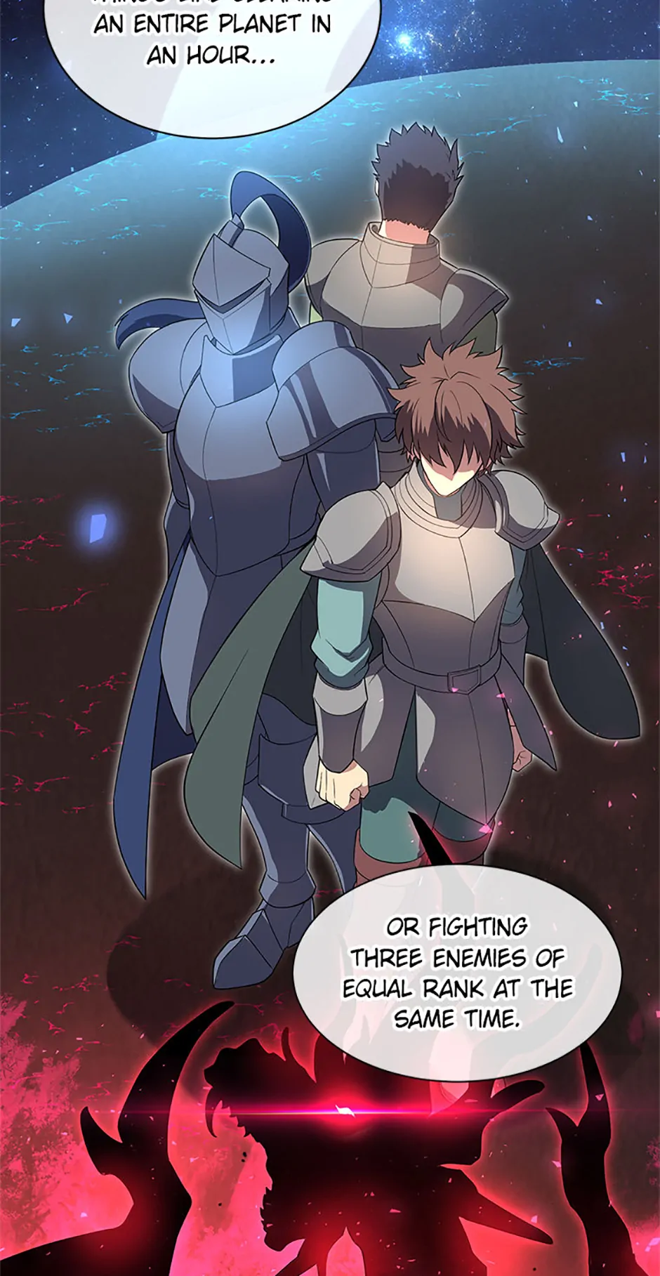 Read Skill Master Levels Up Manga Online