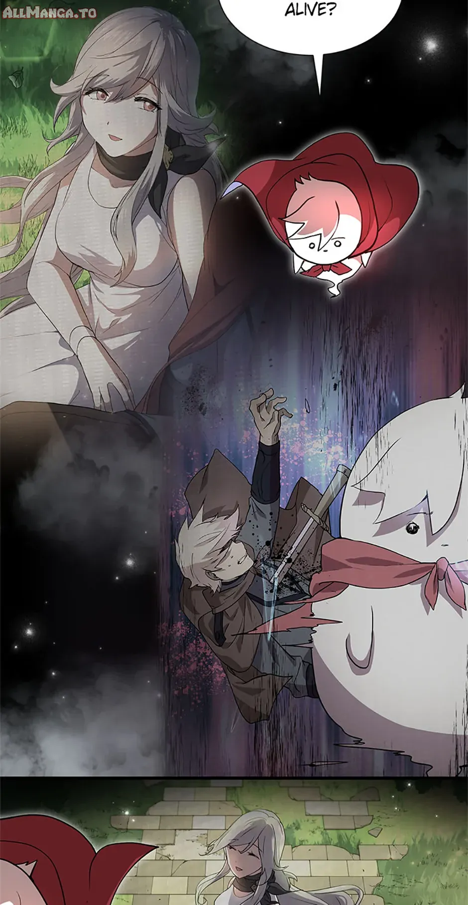 Read Skill Master Levels Up Manga Online