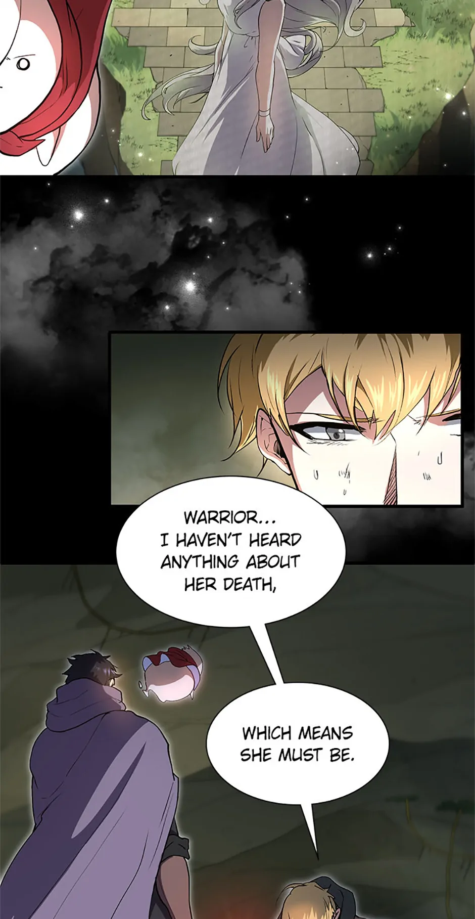 Read Skill Master Levels Up Manga Online