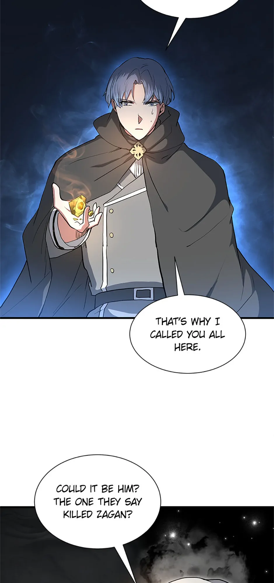 Read Skill Master Levels Up Manga Online