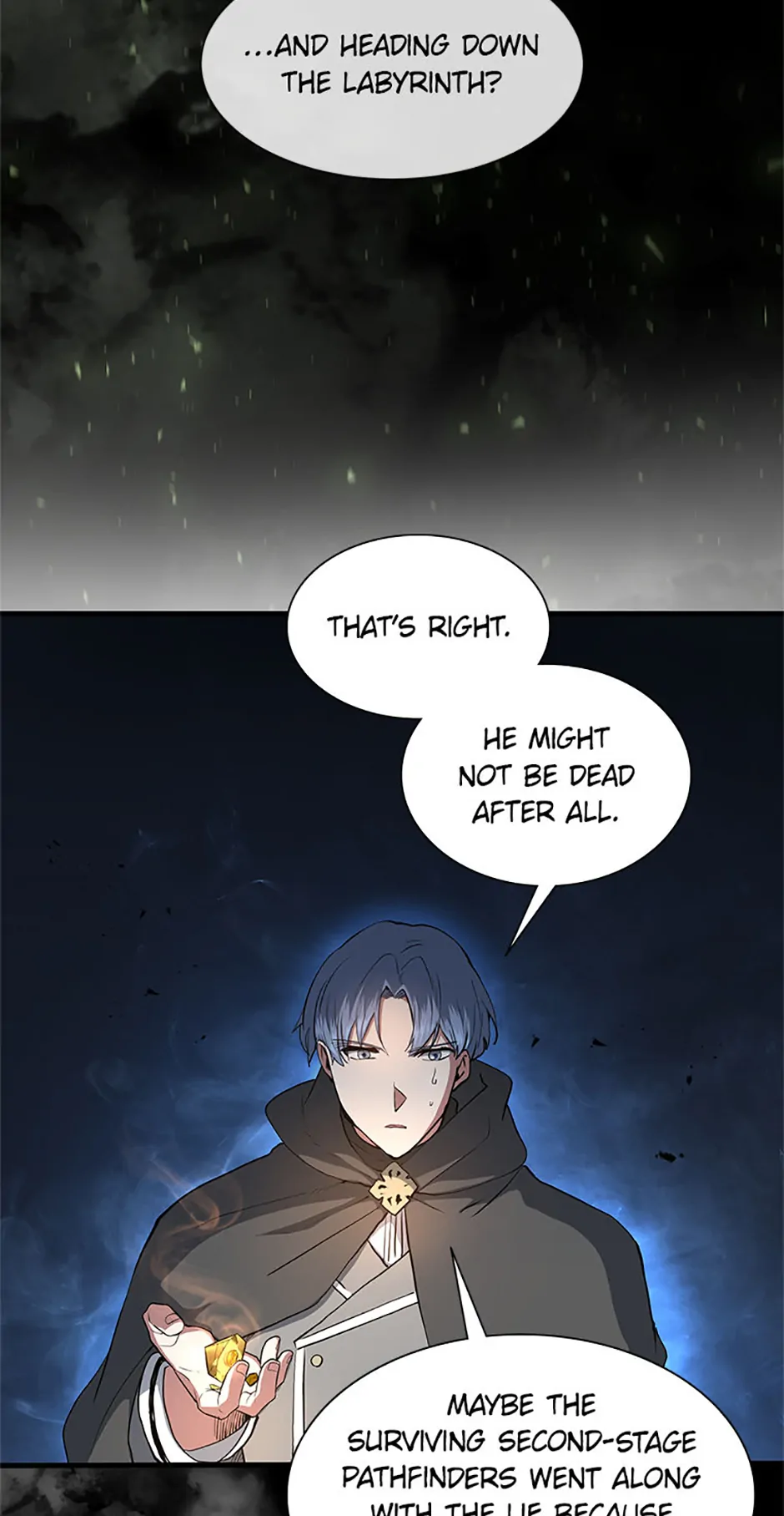 Read Skill Master Levels Up Manga Online