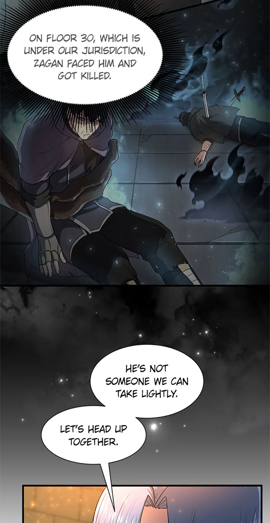 Read Skill Master Levels Up Manga Online