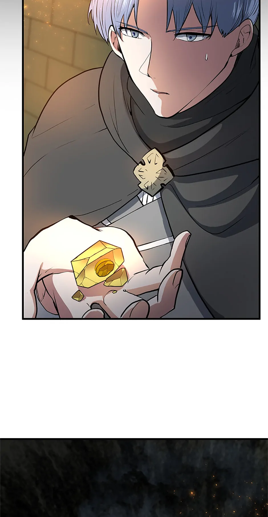 Read Skill Master Levels Up Manga Online