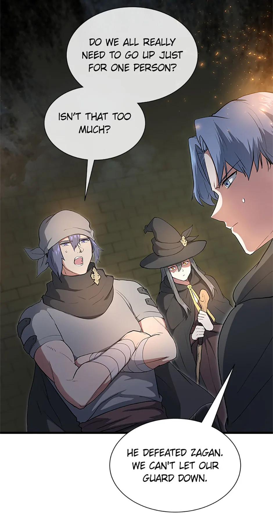Read Skill Master Levels Up Manga Online