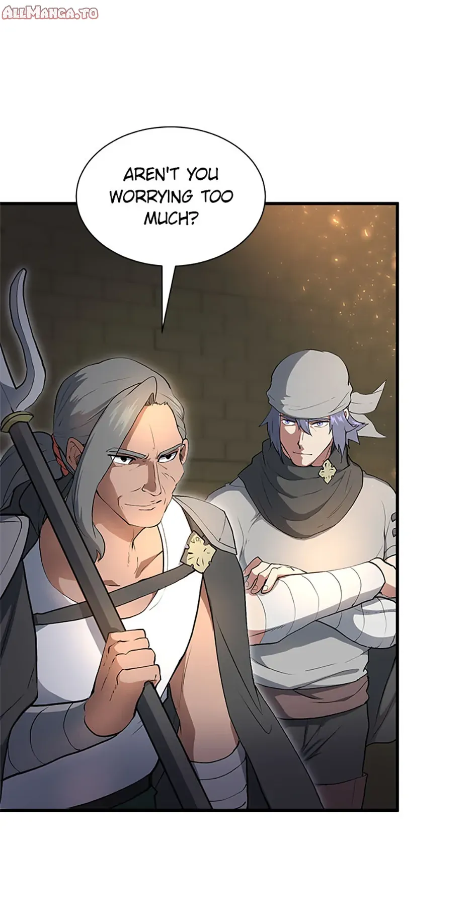 Read Skill Master Levels Up Manga Online