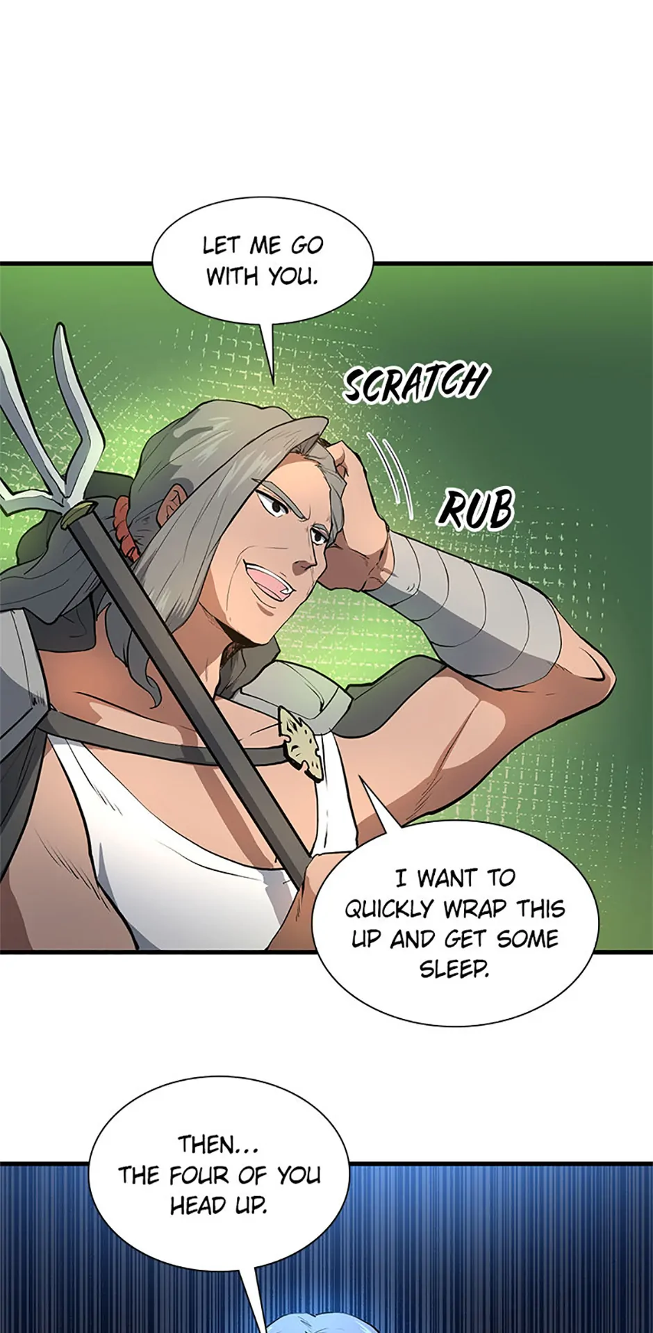 Read Skill Master Levels Up Manga Online