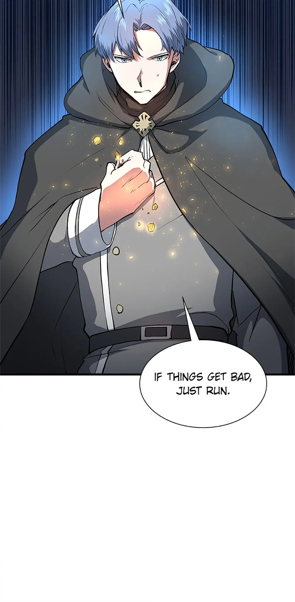 Read Skill Master Levels Up Manga Online