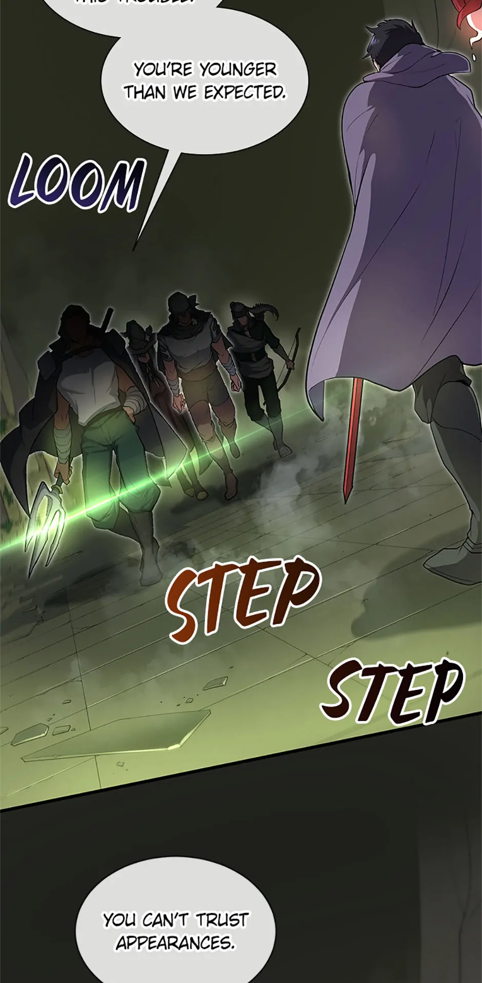 Read Skill Master Levels Up Manga Online