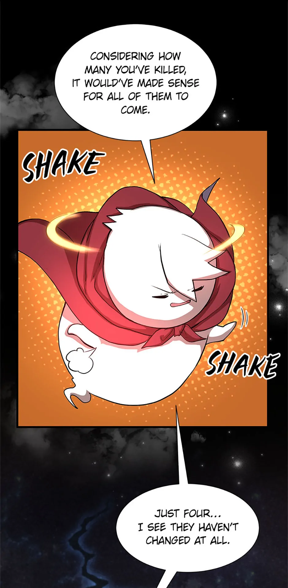 Read Skill Master Levels Up Manga Online