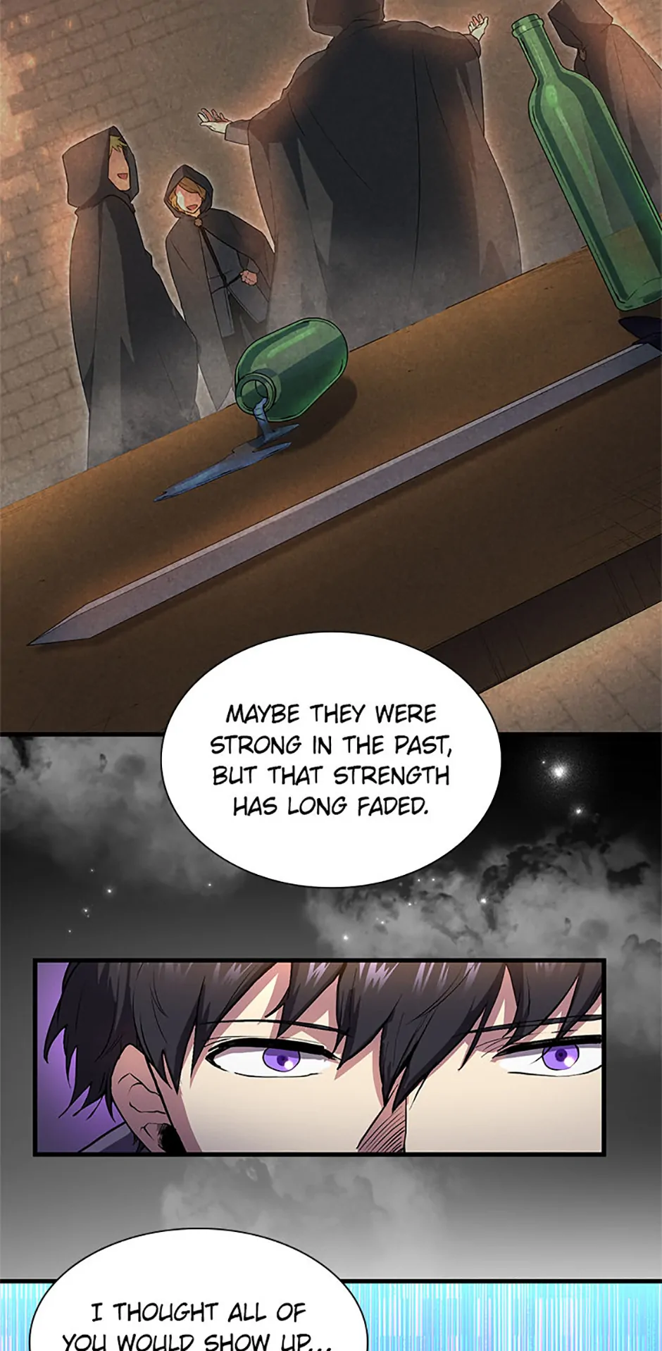 Read Skill Master Levels Up Manga Online