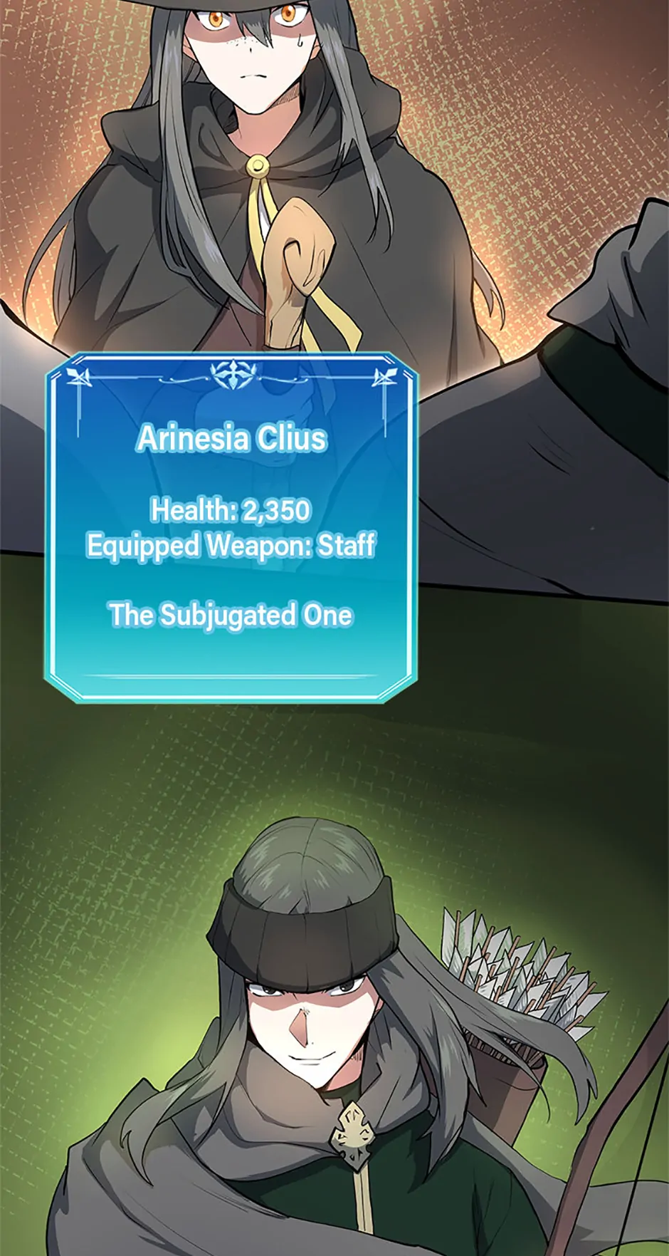 Read Skill Master Levels Up Manga Online