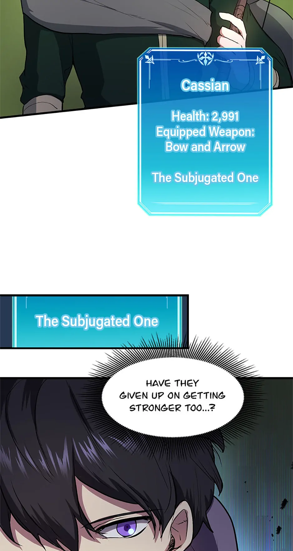 Read Skill Master Levels Up Manga Online