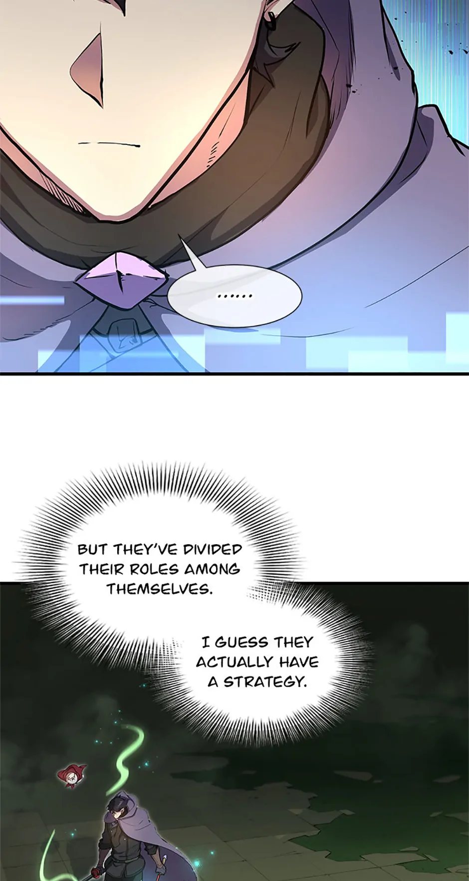 Read Skill Master Levels Up Manga Online