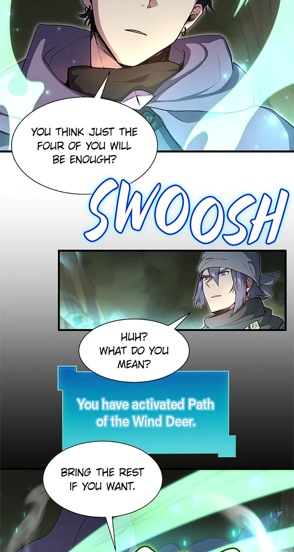 Read Skill Master Levels Up Manga Online