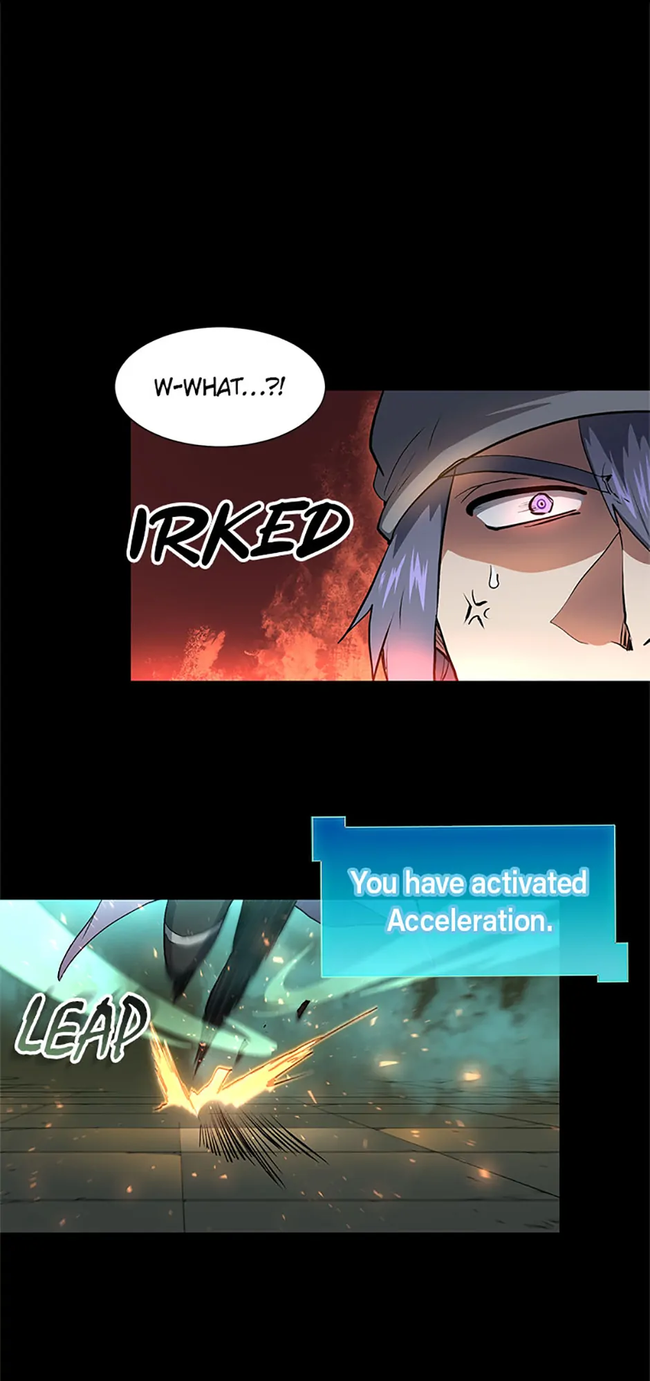 Read Skill Master Levels Up Manga Online