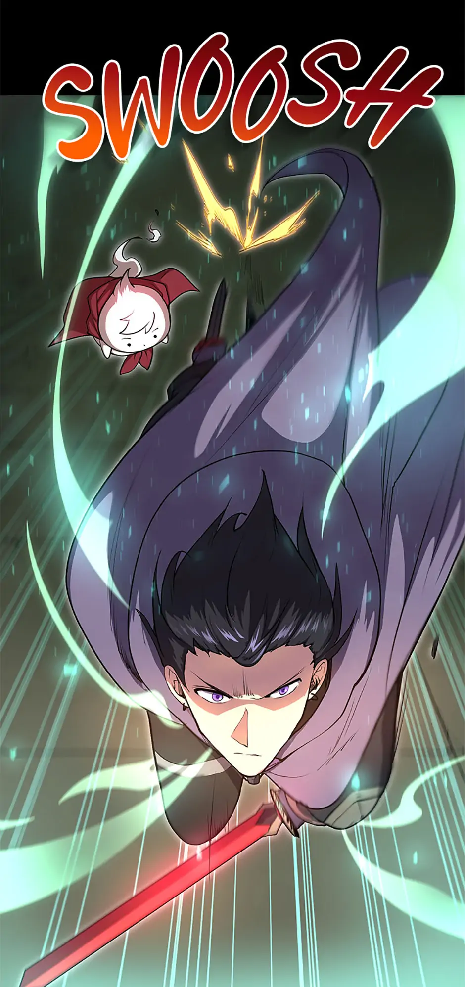 Read Skill Master Levels Up Manga Online