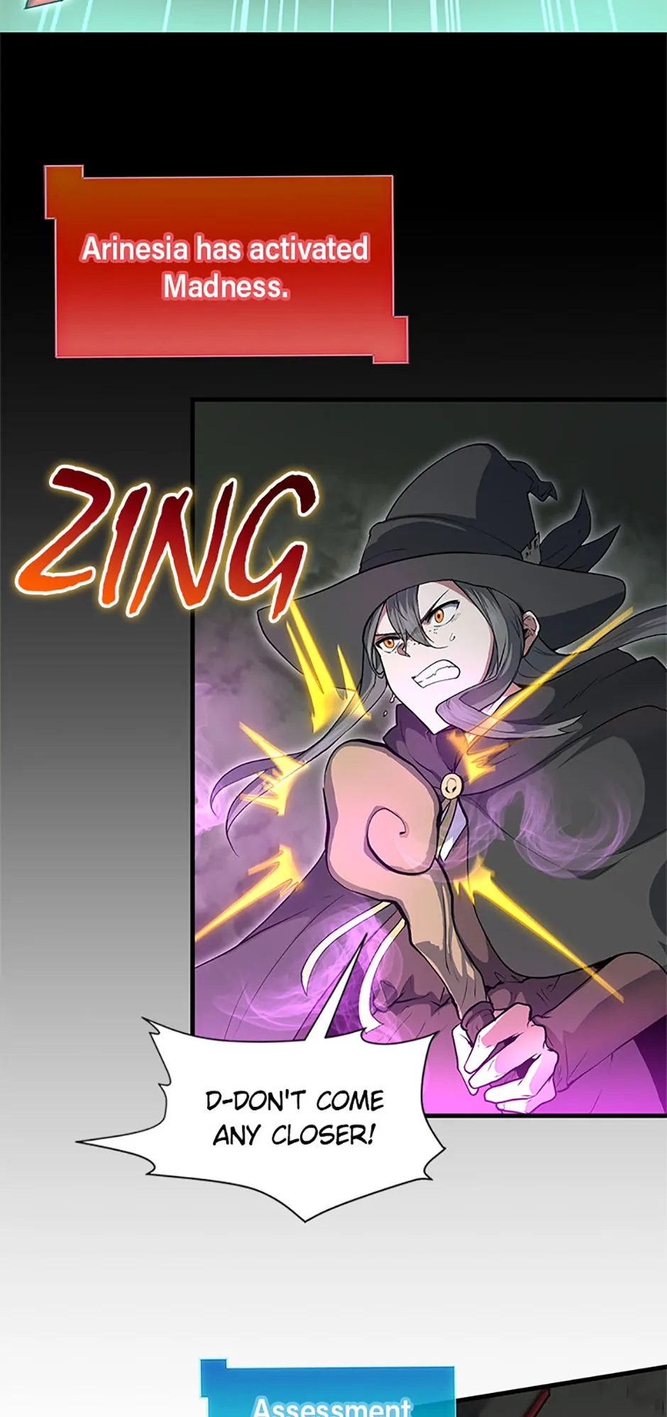 Read Skill Master Levels Up Manga Online