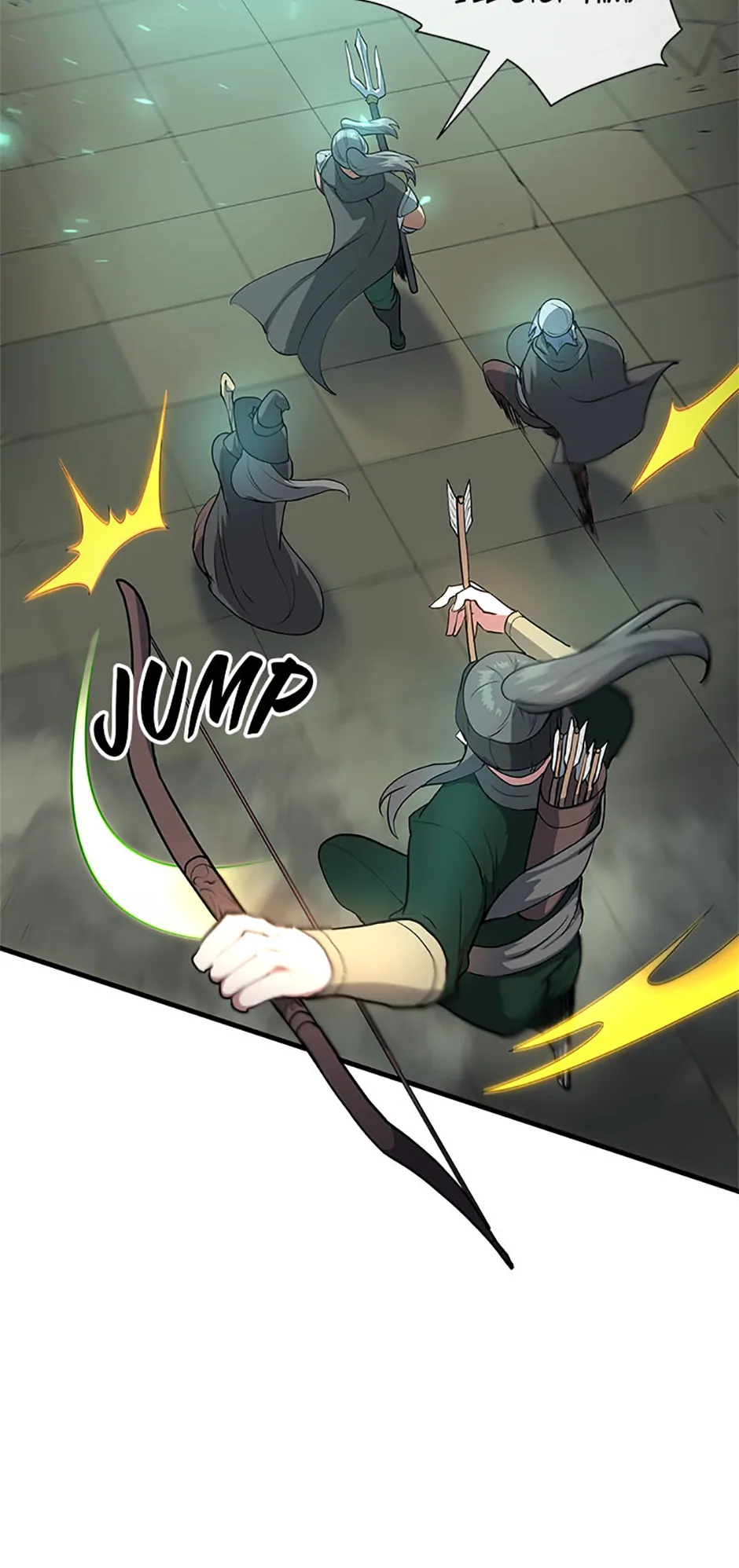 Read Skill Master Levels Up Manga Online