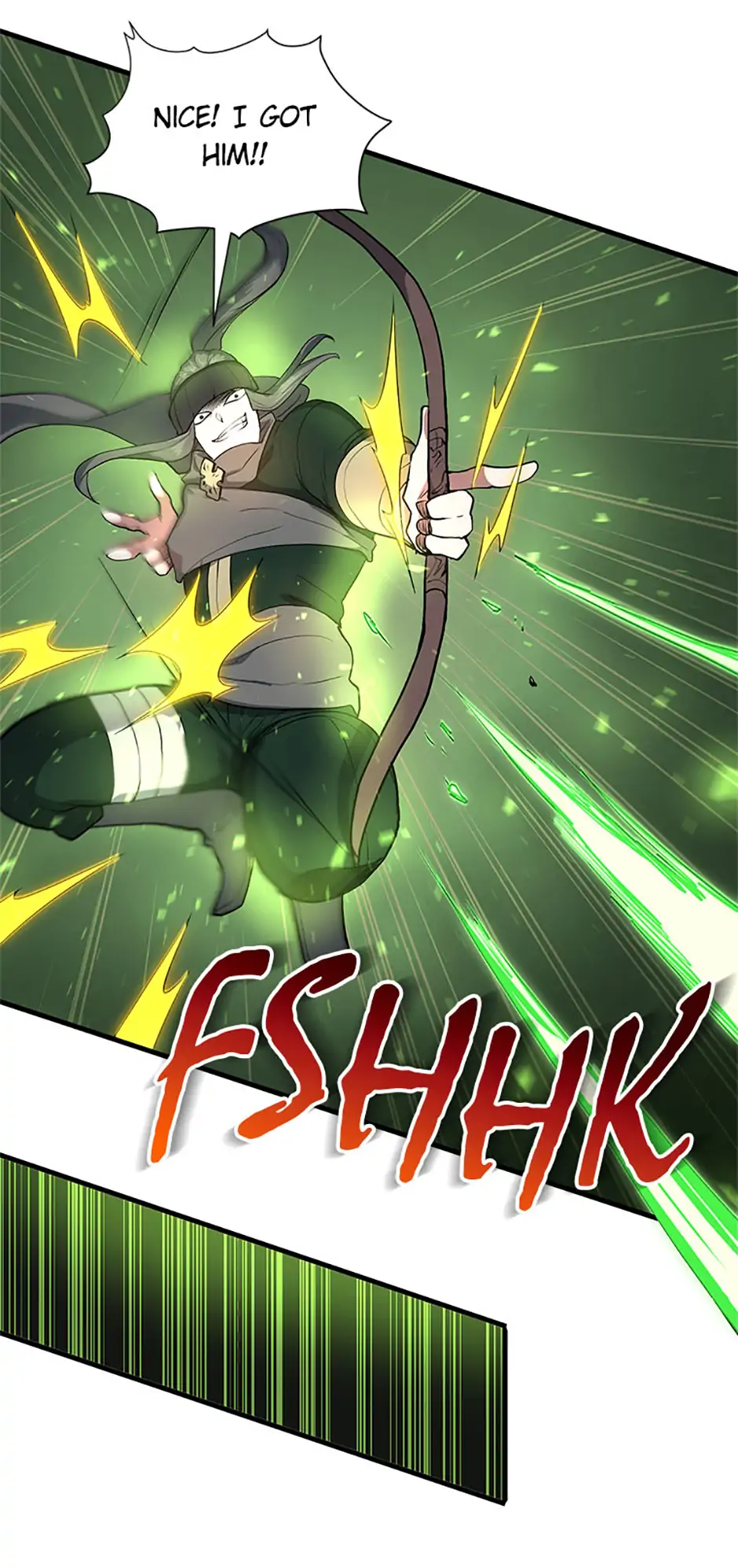 Read Skill Master Levels Up Manga Online