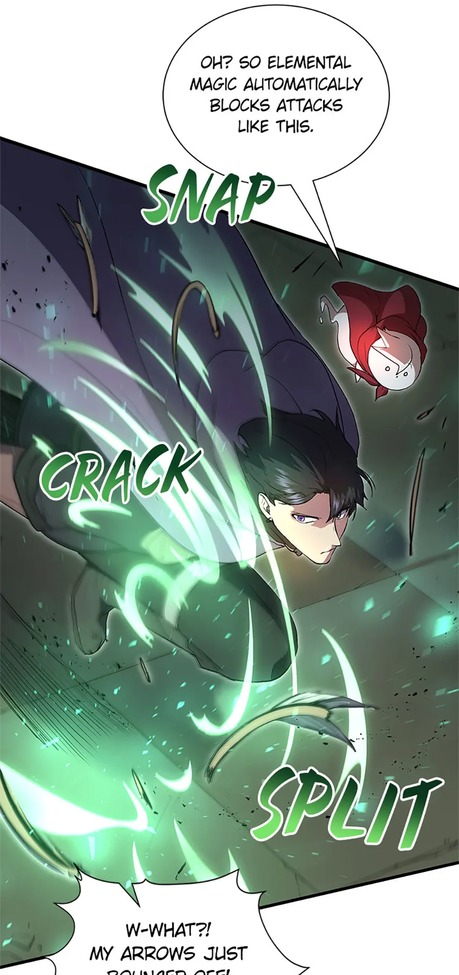 Read Skill Master Levels Up Manga Online