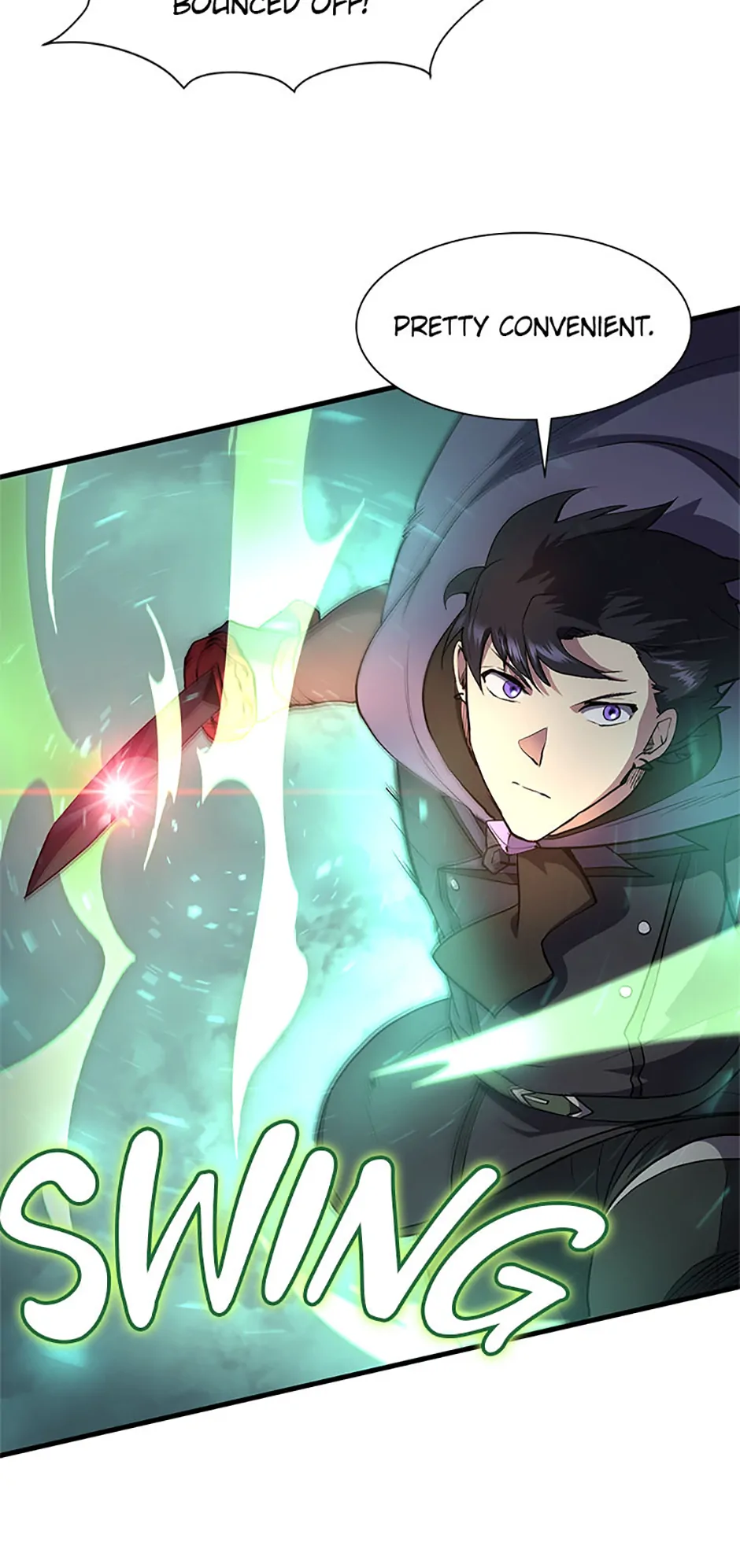 Read Skill Master Levels Up Manga Online