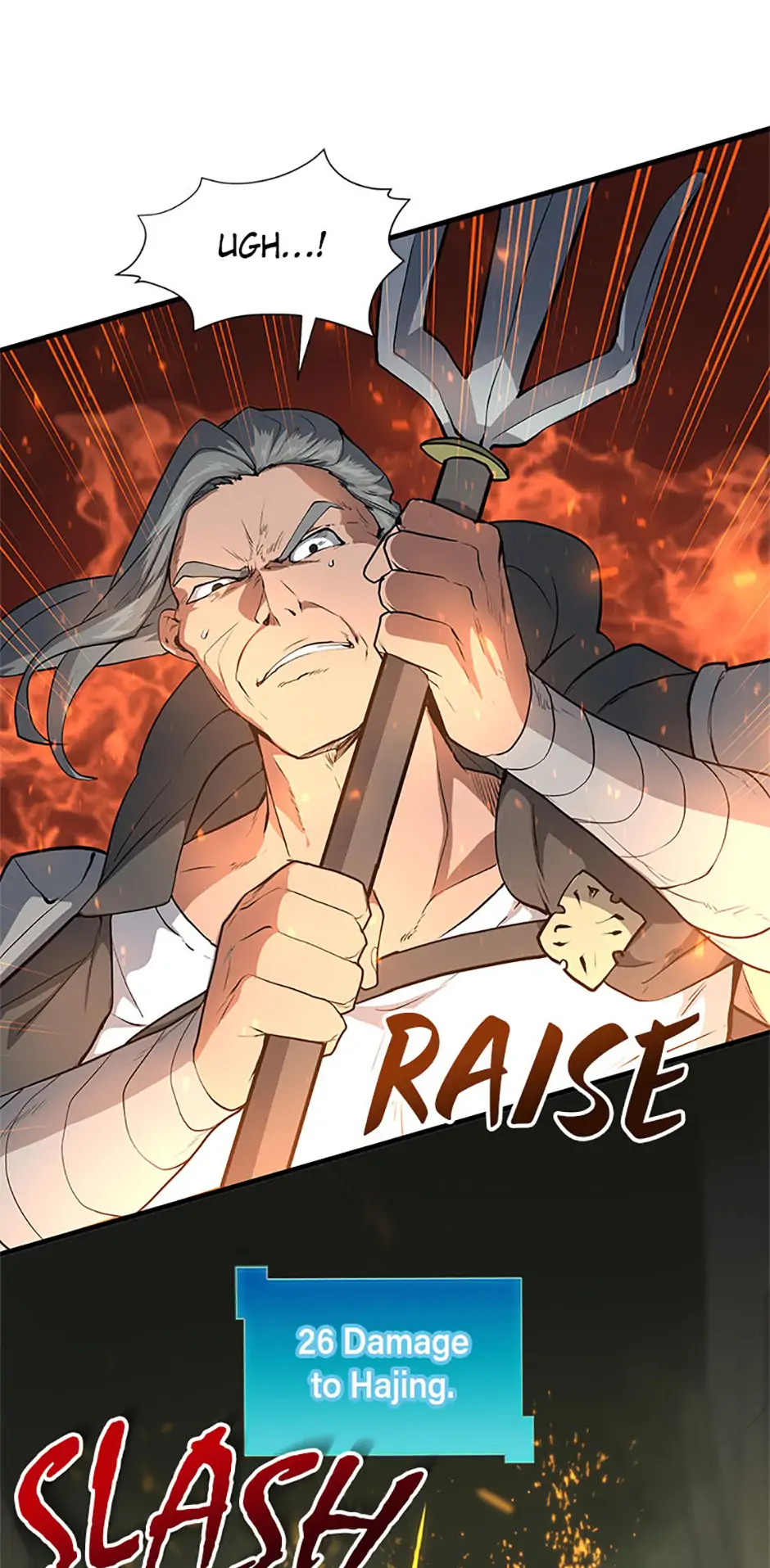 Read Skill Master Levels Up Manga Online
