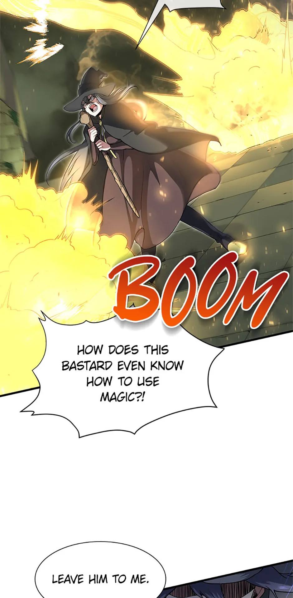 Read Skill Master Levels Up Manga Online